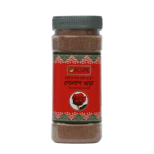 Acure Rose Powder - একিউর গোলাপ গুঁড়া